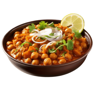 Chana Masala