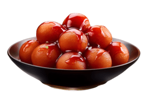 Gulaab Jamun