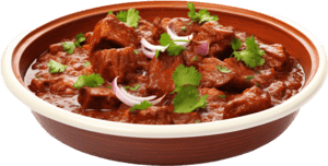 Rogan Josh