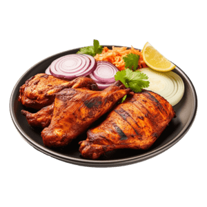 Tandoori Chicken