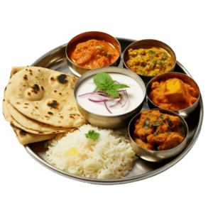 Thali